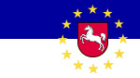 EU-Logo Niedersachsen
