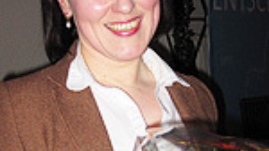 Claudia Schüßler