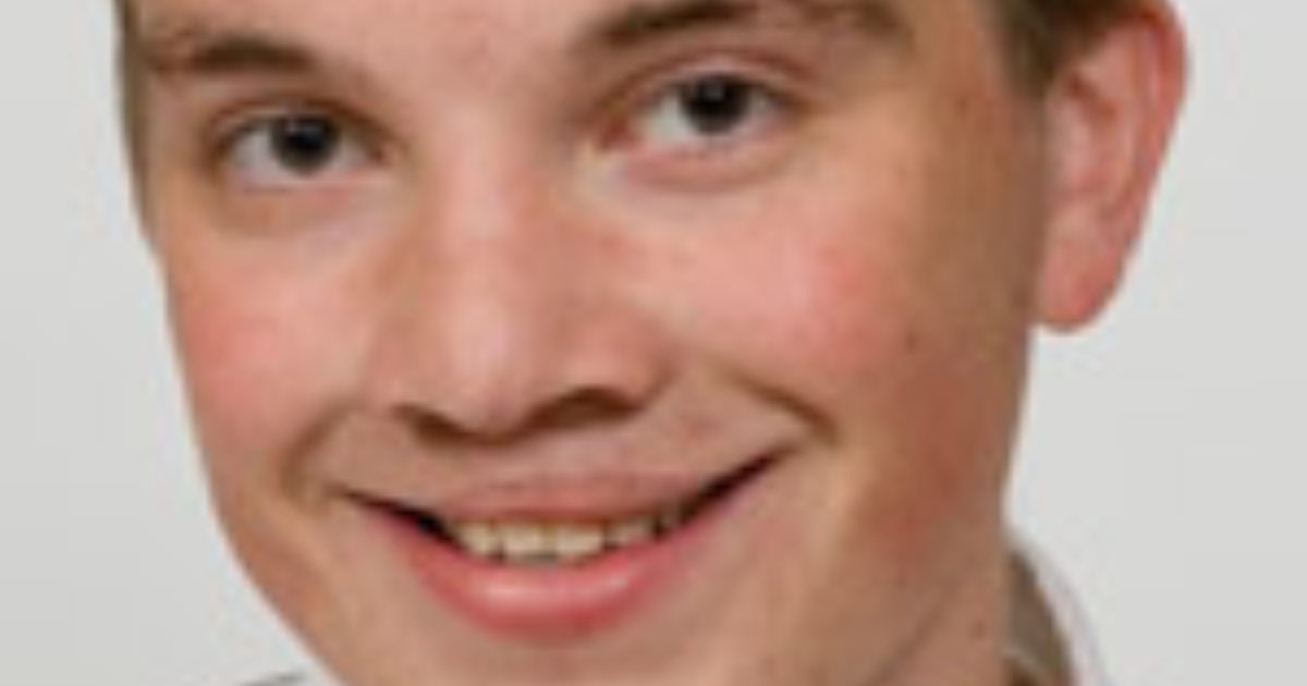 Julian Rabe: Aller steht für die Abschaffung von Studiengebühren ...